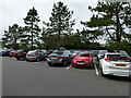 Car Park, Hayes Garden Land