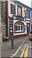 Odd Fellows Arms, Commercial Street, Pontnewydd, Cwmbran