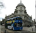 Aberdeen - Zero Emission Bus