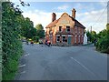 The White Horse, Westleton