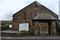 St Agnes Church, Port Talbot