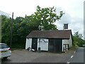 Outbuilding for The Fox Inn, Bucks Green