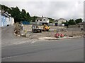 Site of Aberaeron Union Workhouse/Cottage Hospital