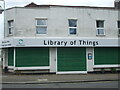 Library of Things