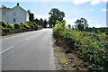 Crockanboy Road, Drumlea