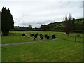 Llangurig Cemetery