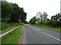 A470 towards Llanidloes