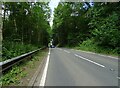 A470 towards Dolgellau