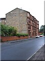 Tenement block, Firhill Road