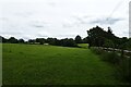 Path above Bell Cottage