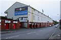 Firhill Park