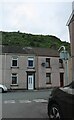 Velindre Street at the end of Trefelin Street