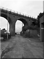 Ferryden Viaduct