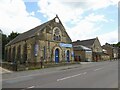 Former Congregational Chapel