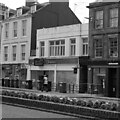 Closed shop, Montrose