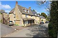 Church Cottage, Longborough, Glos