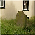 Churchyard, Montrose