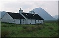 NN2653 : Blackrock Cottage by Philip Halling