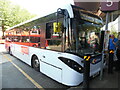 Carousel Buses 80479 in High Wycombe Bus Station