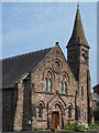 Tettenhall Wood United Reformed Church