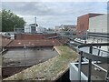 Room with a view Liverpool Heart and Chest Hospital