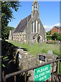 Roy Edwardes Way and St Peter