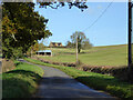 College Farm, Radwell Hill