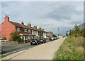 Cromwell Road, Southtown, Great Yarmouth