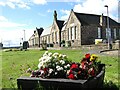 Portknockie - Primary School