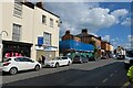 Stoneleigh Arms rebuild, Leamington