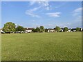 George V Memorial Playing Field