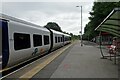 Cross Gates platform 2