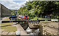 Lock 8, Rochdale Canal