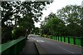 Bridge on Scholes Lane