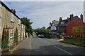 Houses along Lower Sandhills