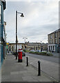 Station Square, Saltburn-by-the-Sea