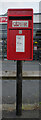 Post box, Windsor Road, Saltburn-by-the-Sea