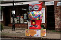 The Big Hoot (Art Trail) Big 4