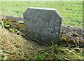 Old Milestone by B4366, Bethel