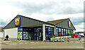 Lidl at Elgin