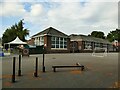 Talbot Primary School