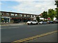 Shops on Street Lane, Roundhay (1)