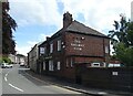 The Railway View public house