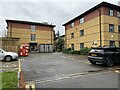 Block G & H - Twyford Court