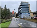 Senate House - University of Surrey