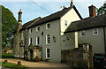 Former hotel, Chettle