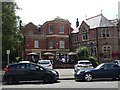 The Society Rooms, Macclesfield