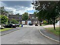 Houses in Claydon Gardens