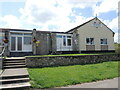 Woolavington village hall