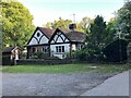 Bracken Lodge, Milton Heath